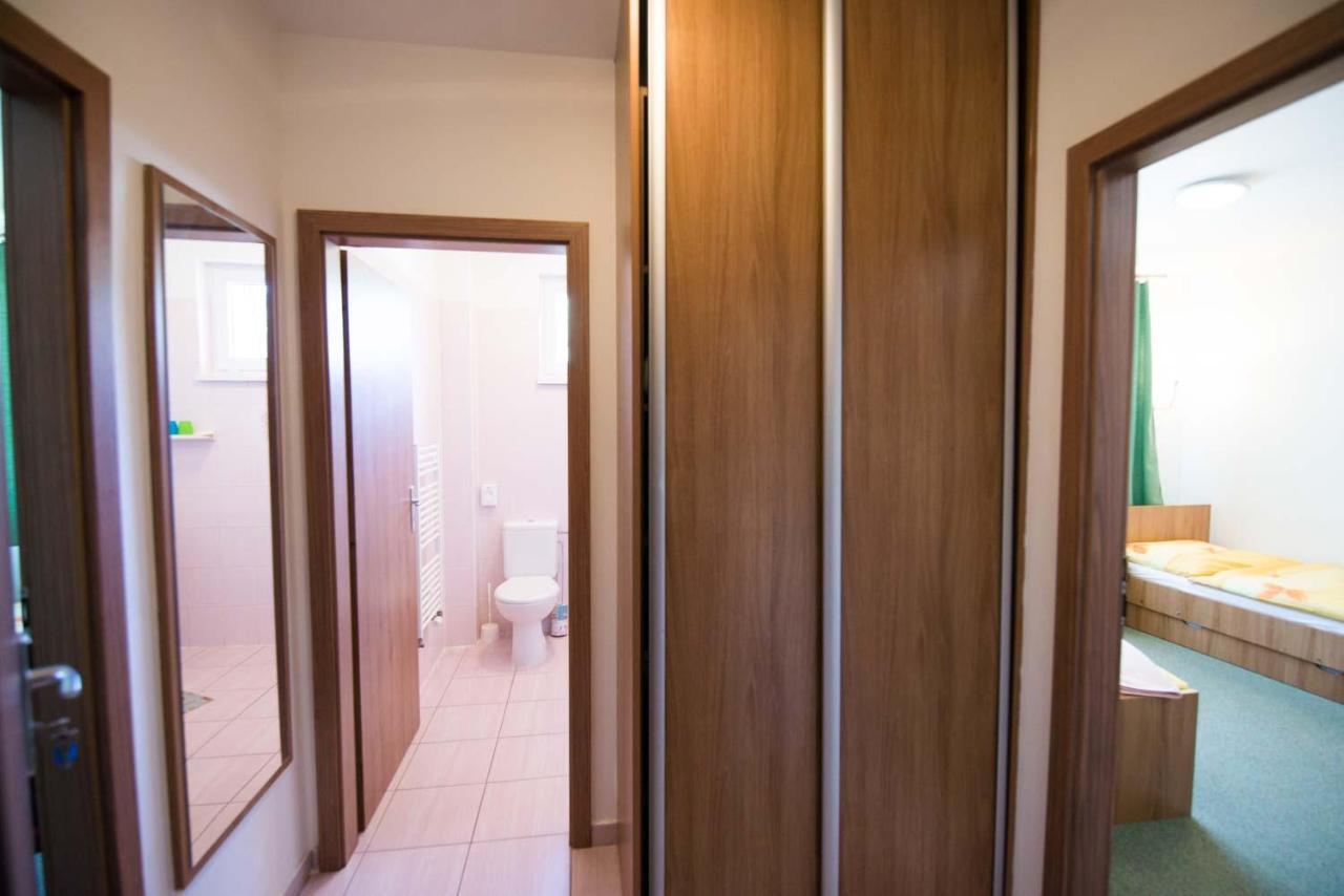 Penzion Krahule Kremnica Ngoại thất bức ảnh
